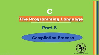 Compilation Process in C|Translation of source code into Executable File|Source code To Object Code