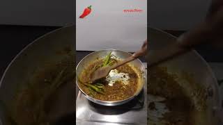 हिरव्या मिरचीची  रेसिपी(green chilli recipe)#shorts #youtubeshorts #satyajaykitchen 🌶🌶🌶🌶❤🤤😍🤩🙏👍❤❤❤