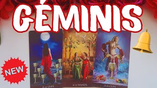 Géminis 🔮 Alguien Te ofrece EL MUNDO 🎊 CAMBIA TODA TU REALIDAD! #geminis amor mayo 2024