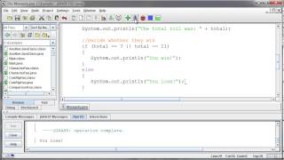 064 - Object Oriented Programming - Part 01