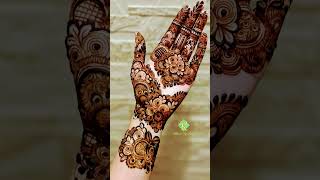 New mehndi designs#trending #henna#subscribe#YouTube short#viralshort#love songs 💔♥️