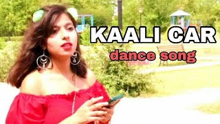 KAALI CAR Dance video Raftaar, Asees Kaur AmyraD Happy Raikoti
