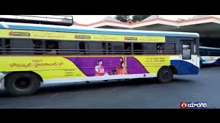 RTC provides Special buses from Hanmakonda to Medaram | Medaram Jatara