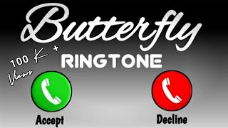 Butterfly Ringtone - Jass Manak | Banke Tushi Butter fly Ringtone Mp3