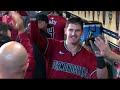 d backs vs. astros game highlights 9 7 24 mlb highlights