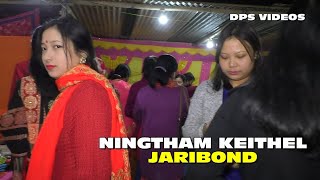 Dps videos..Ningtham keithel.