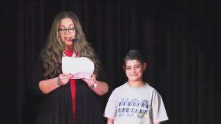 Parenting the Child You Have, Not the Child You Thought You’d Have | Nicole Bruno | TEDxFarmingdale