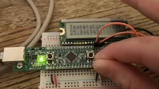 ELEC 291 Lab 4: Temperature Sensor and Data Metrics