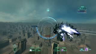 ACVD　戦闘記録　素材0751