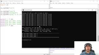 How to Clear Screen in Terminal - Python