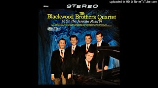 On The Jericho Road LP [Stereo] - The Blackwood Brothers Quartet (1966) [Full Album]