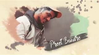 Love Marriage   Preet Bandre   DJ NeSH Official Remix Dance Mix🤙💥 Animated Love Story
