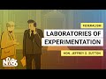 Laboratories of Experimentation [No. 86]