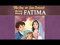 The Day the Sun Danced: The True Story of Fatima | The Saints and Heroes Collection