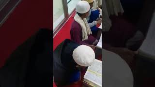 মাশা-আল্লাহ আমাদের কুরআনের পাখিরা💖🤲#allah #kuran #mohammad #bangladesh #shorts #shortvideo #trending