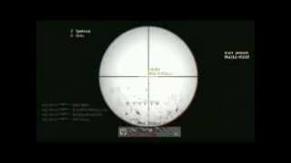 First Mw3 Quad On Terminal