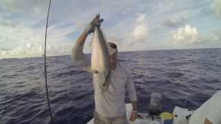 Koenig Bros Saltwater Fishing - Double Hook Up