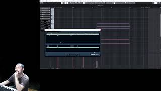 Yasu: ちょっとCubaseを勉強する #5