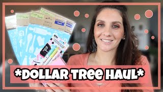💵 DOLLAR TREE HAUL | ANOTHER JACKPOT OF $1.00 FINDS!