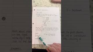 Physics 191 Video Assessment