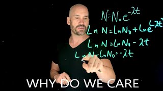 Nuclear Physics - Why do we care