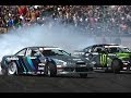 DAVE BRIGGS: FORMULA DRIFT LONG BEACH 2014