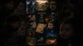 Book: The Azure Child Chapter 2