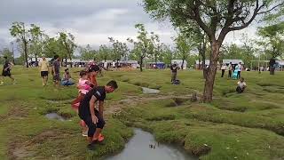 প্রকৃতির সৌন্দর্য মনের মাধুর্য সৃষ্টি করে🍃🌿