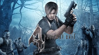 Nostalgia Resident Evil 4 Ps 2