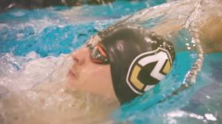 Manchester University Swimming and Diving