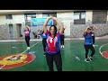 BAILE DE APERTURA DE LAS PROFESORAS CENTRO DE EDUCACION INICIAL JUAN PABLO 