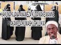 HAKUNA KIJANA HATAMMOJA ANAEWEZA KUWASHUGHULIKIA WAKE WANNE// SHEIKH NYUNDO