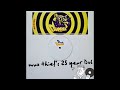 Buck Bumble (wax thief's 25 year Dub)