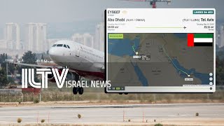 Your News From Israel- May 20, 2020