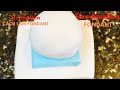 Hướng Dẫn cách làm Marschmallow Fondant cho Bánh | English CC |  How to Make Marshmallow Fondant