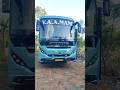 Udangudi 🔁 Coimbatore V.A.A Mani Travels AC 🥶 Seater Cum Sleeper Bus 🚌 Bus Travel Journey #bus