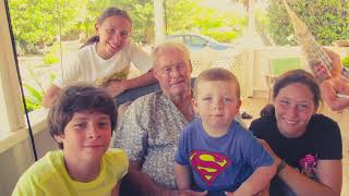 David Allan Karl Edghill "Drake" - Memorial Slideshow