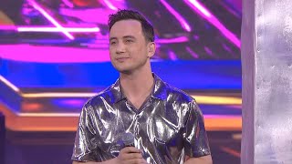 Javlon Sapoyev - Sansiz ban nefes alamam (X Factor)