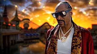 Snoop Dogg \u0026 Wiz Khalifa, Pop Smoke - BOSS ft. Tyga, YG, Nipsey Hussle