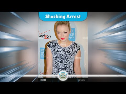 Why was Francesca Eastwood arrested? Domestic violence reports explained