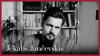 🇱🇻🇬🇧🇨🇵 Jēkabs Jančevskis Komponista Intervija