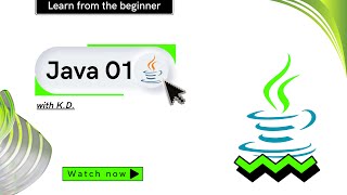 Java 01 | JDK, JRE & JVM for Beginners | LogiK Academy 🖥️