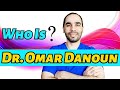 Who is Dr. Omar Danoun and The Epilepsy Channel