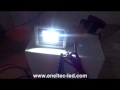 Eneltec LED Flood Lights 02PIR [Light Emitting Diode]