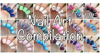 In Memory Of Nail Artist Ane Li Nail It