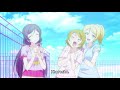 μ s doesn t feel so good