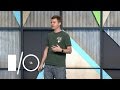 RecyclerView ins and outs - Google I/O 2016