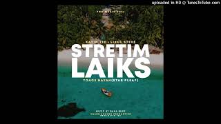 STRETIM LAIK (PNG MUSIC 2024)KAYIN TEE x LIKOL STEVE FT   TOACE NAYAH (STAR PLEAF) PROD BY:KAYIN TEE