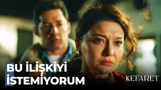 Aşk Biraz Yalandır, Biraz Da Kahraman - Kefaret 20. Bölüm (FİNAL SAHNESİ)