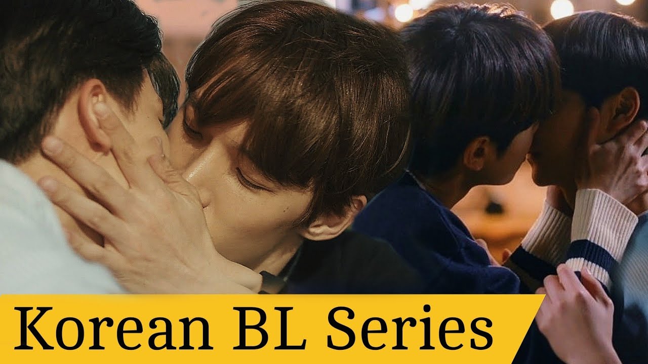 10 Best Korean BL Dramas That Will Blow Your Mind | Short BL Series ...